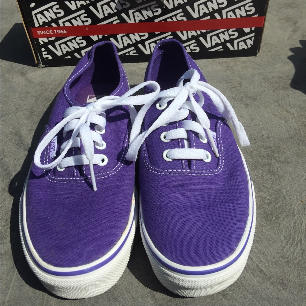 Vans